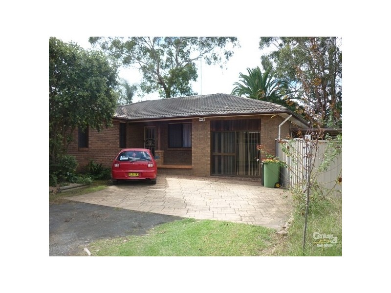 91A Railway Street, Yennora NSW 2161