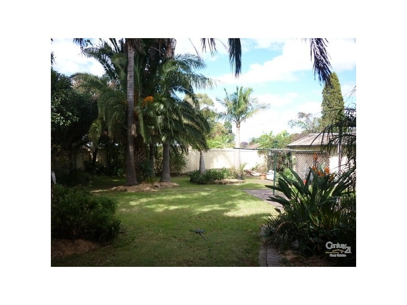 91A Railway Street, Yennora NSW 2161