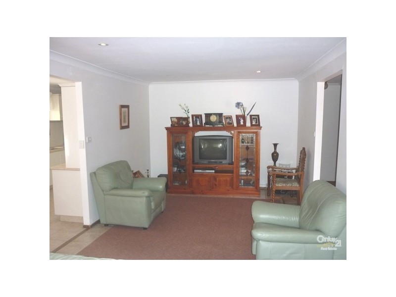 91A Railway Street, Yennora NSW 2161