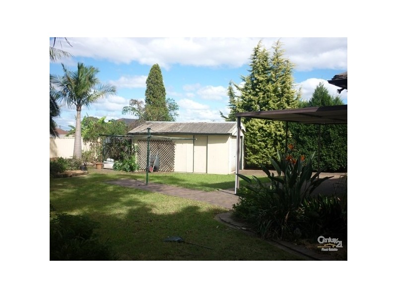 91A Railway Street, Yennora NSW 2161