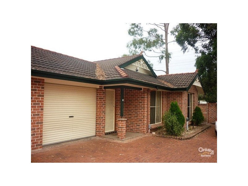 Wakeley NSW 2176