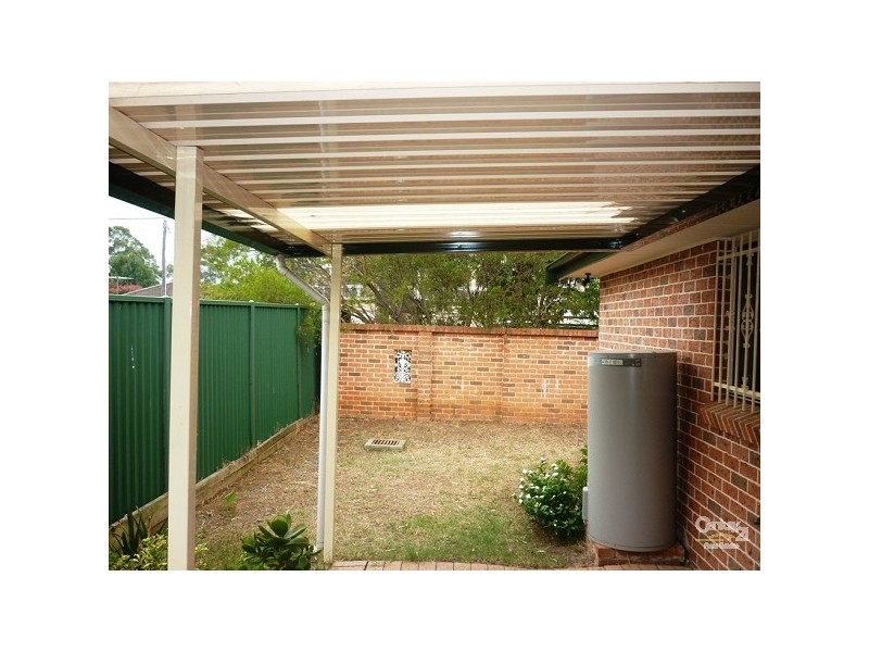 Wakeley NSW 2176