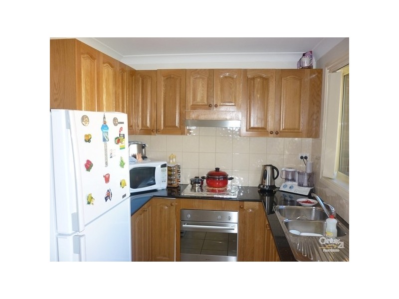 1/2A Nile Street, Fairfield Heights NSW 2165