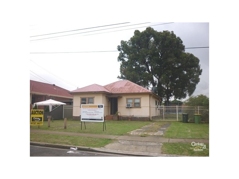 50 Joyce Street, Fairfield NSW 2165