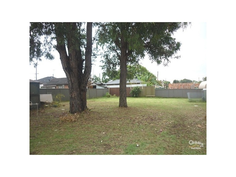 50 Joyce Street, Fairfield NSW 2165