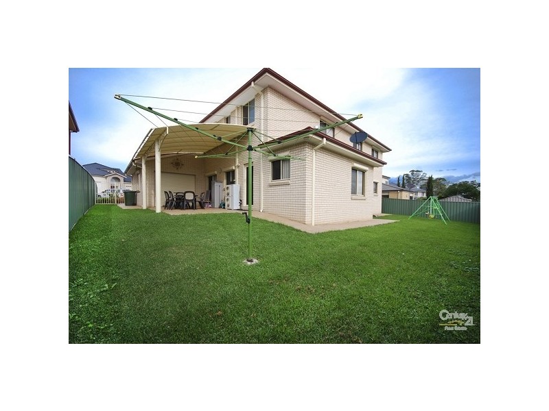 27 Kiernan Crescent, Abbotsbury NSW 2176