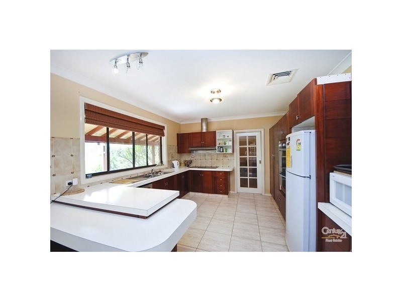 West Hoxton NSW 2171