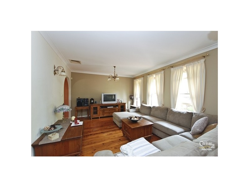 West Hoxton NSW 2171