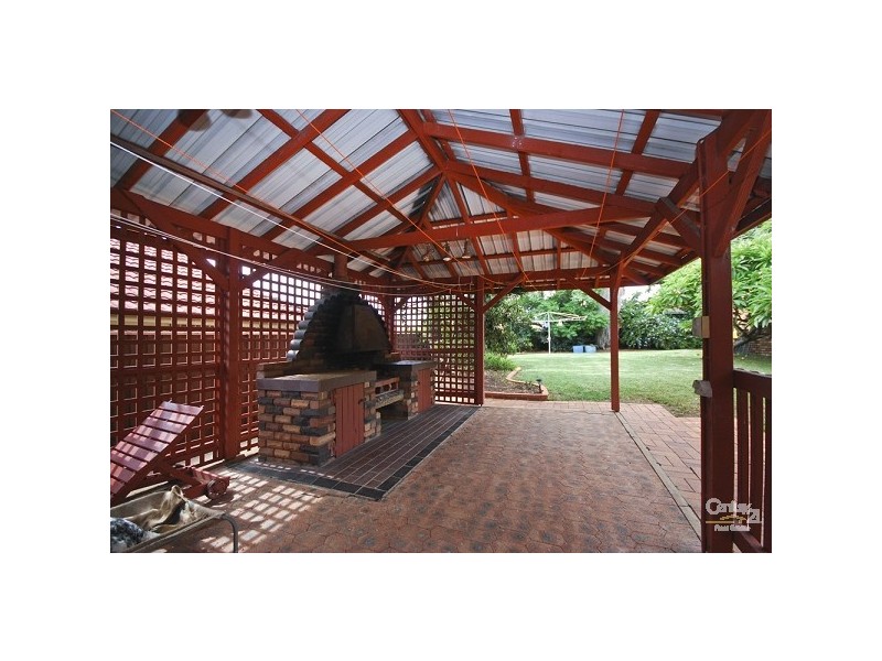West Hoxton NSW 2171