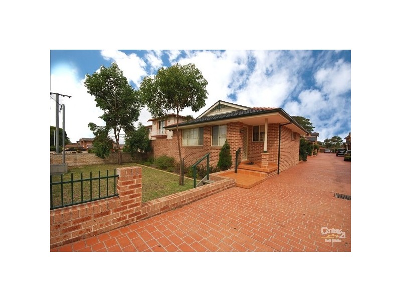 1/119-121 Polding Street, Fairfield Heights NSW 2165