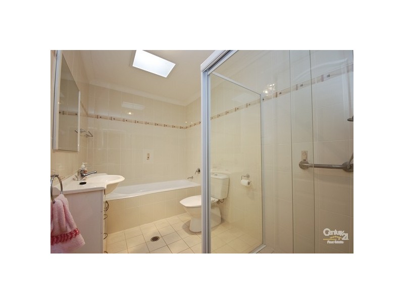 1/119-121 Polding Street, Fairfield Heights NSW 2165