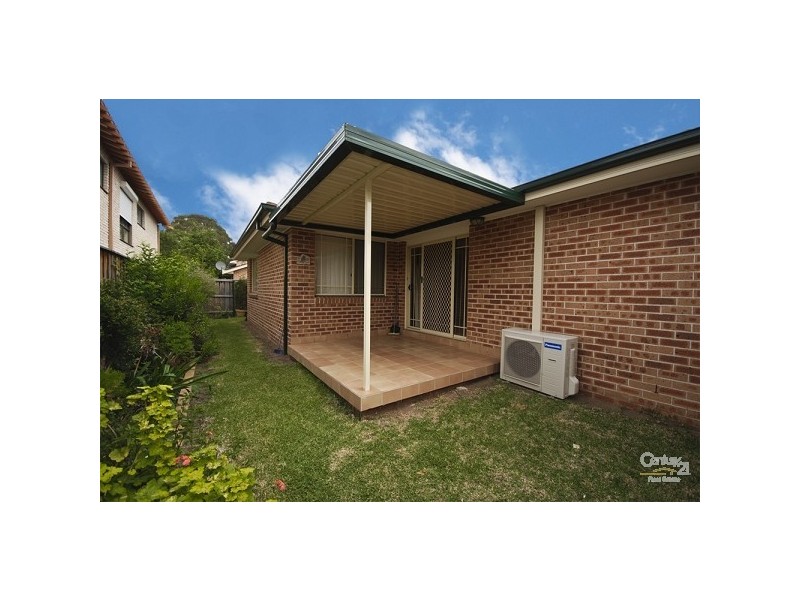 1/119-121 Polding Street, Fairfield Heights NSW 2165