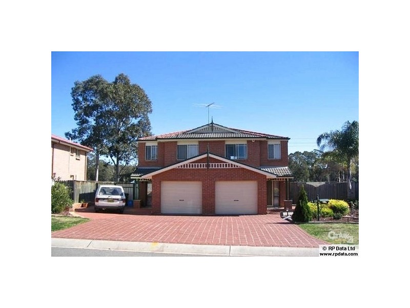 Green Valley NSW 2168