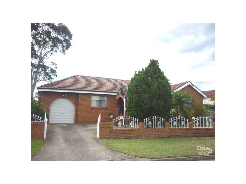 141 Thorney Road, Fairfield West NSW 2165