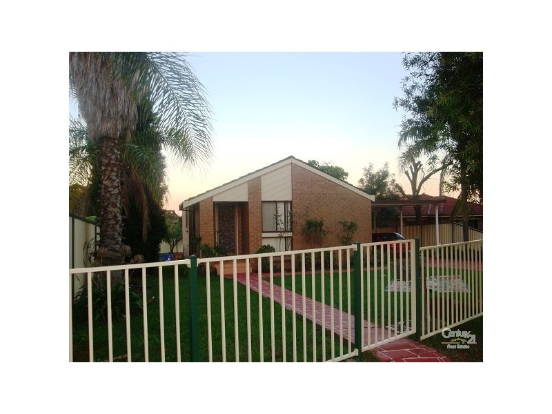 Bossley Park NSW 2176