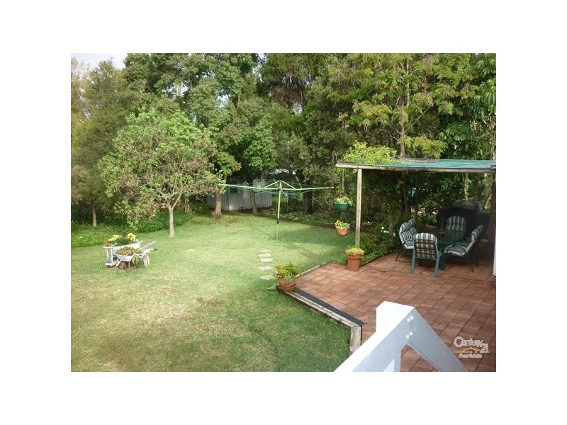 5 Cockburn Crescent, Fairfield East NSW 2165