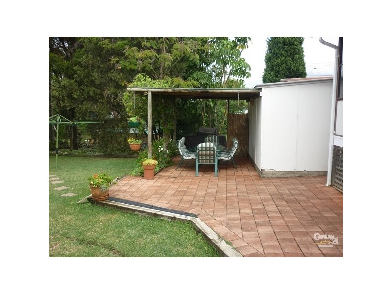 5 Cockburn Crescent, Fairfield East NSW 2165