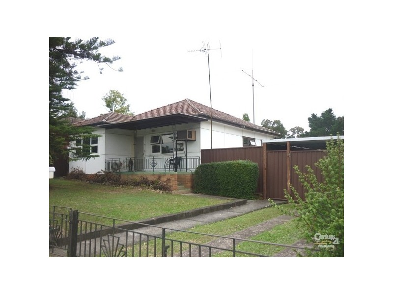 119 Neville Street, Smithfield NSW 2164