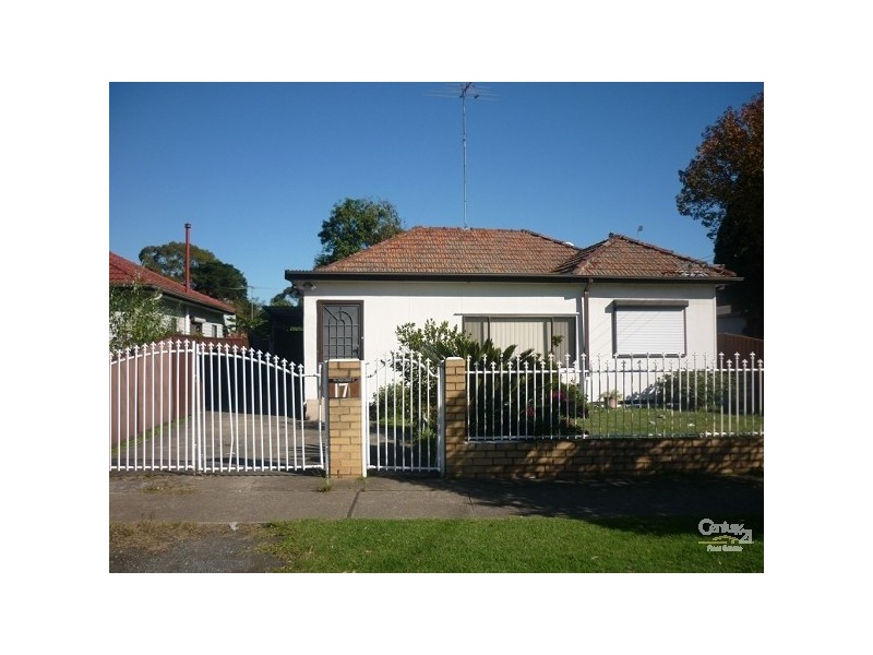 17 Pine Road, Yennora NSW 2161