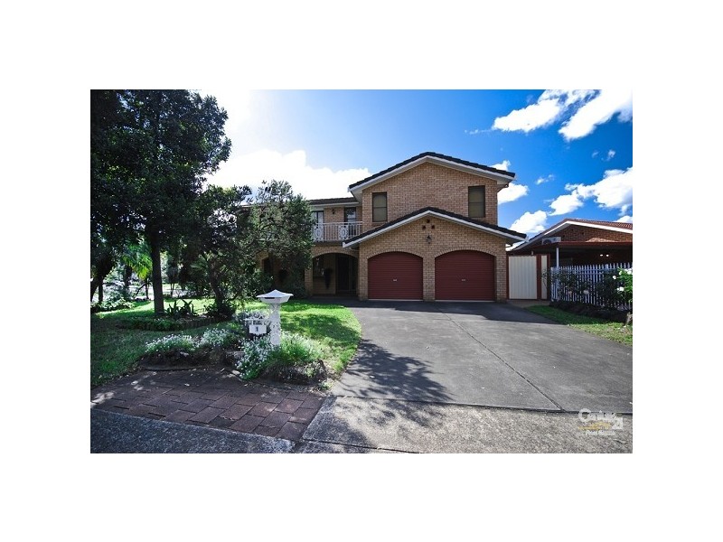 Wetherill Park NSW 2164