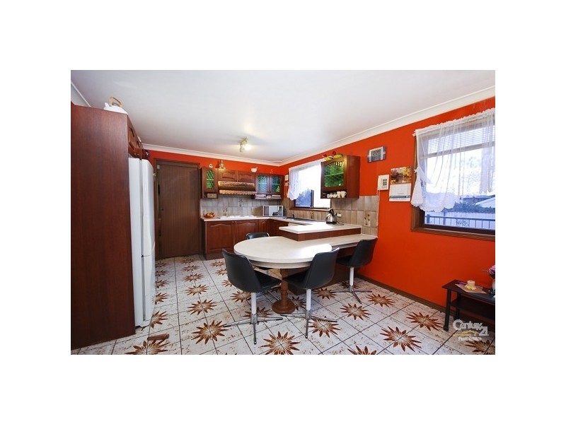 Wetherill Park NSW 2164