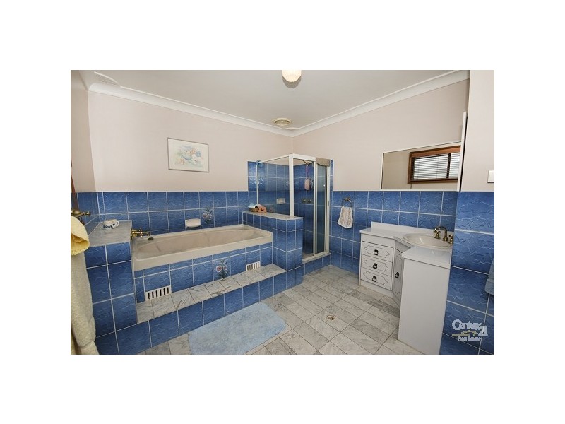 Wetherill Park NSW 2164