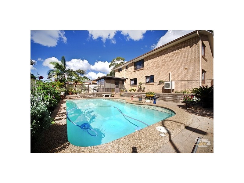 Wetherill Park NSW 2164