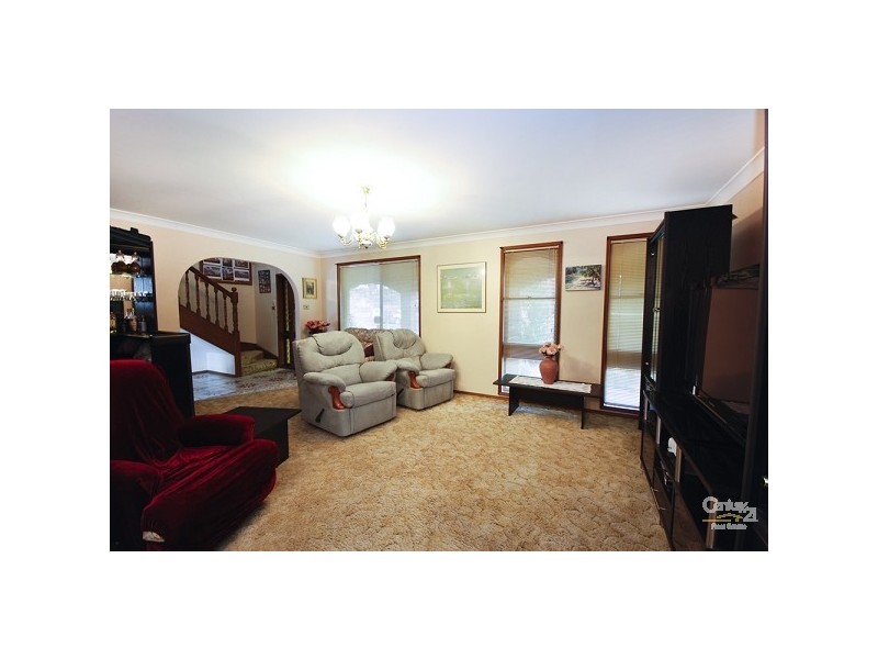 Wetherill Park NSW 2164