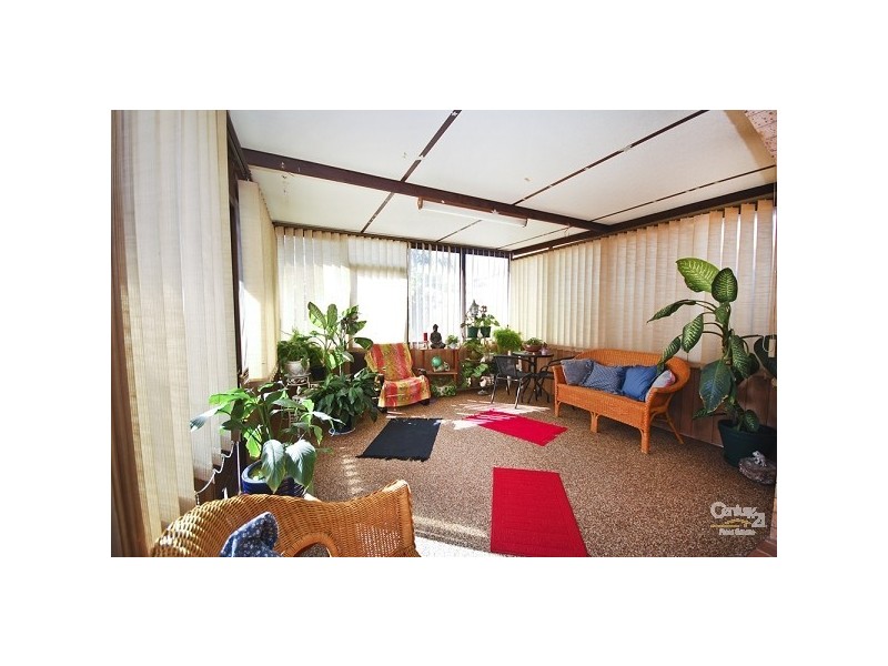 Wetherill Park NSW 2164