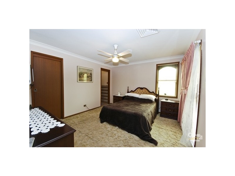 Wetherill Park NSW 2164
