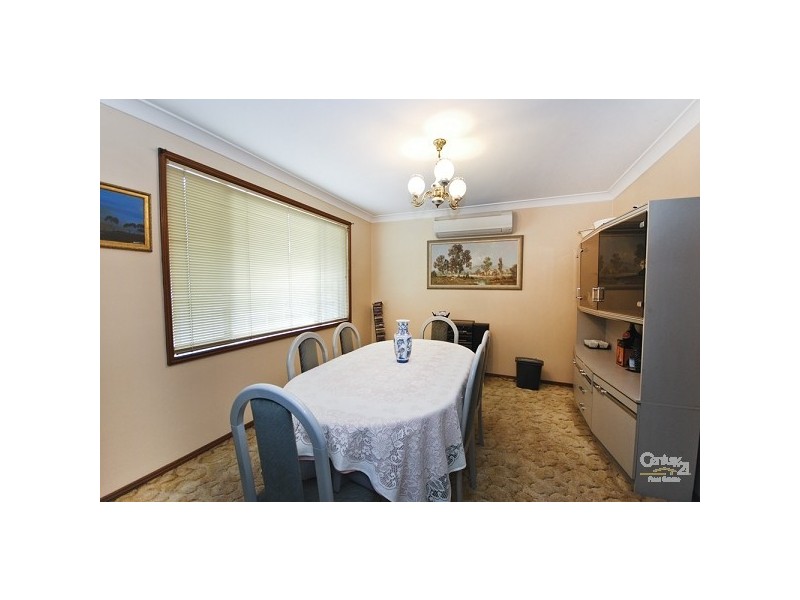 Wetherill Park NSW 2164
