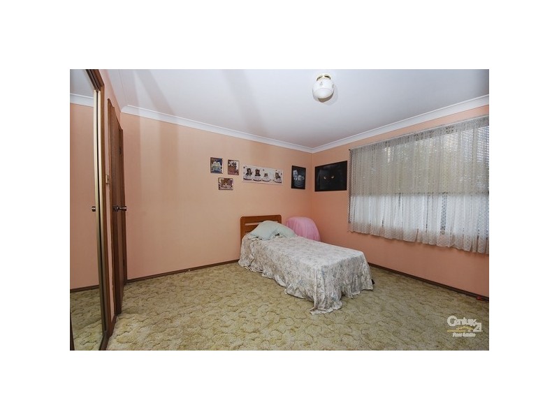 Wetherill Park NSW 2164