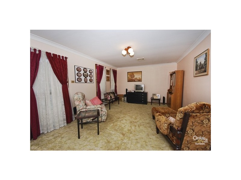 Wetherill Park NSW 2164
