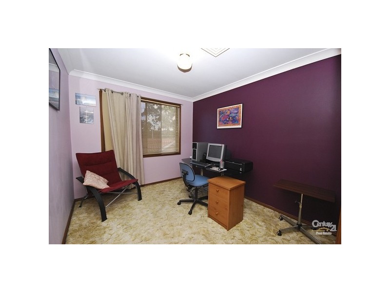 Wetherill Park NSW 2164