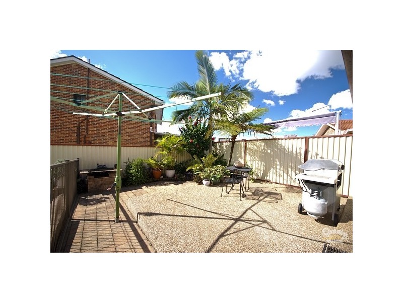 Wetherill Park NSW 2164