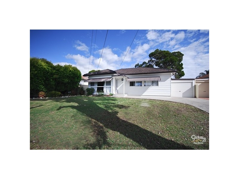 3 Cummings Street, Lansvale NSW 2166