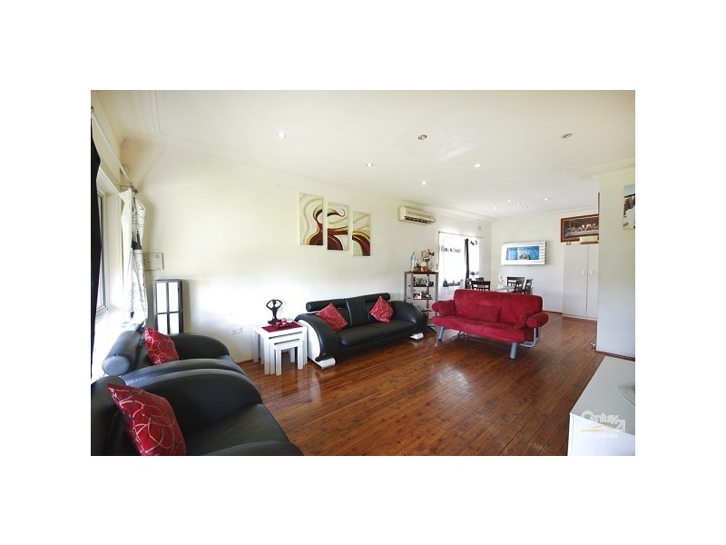 3 Cummings Street, Lansvale NSW 2166