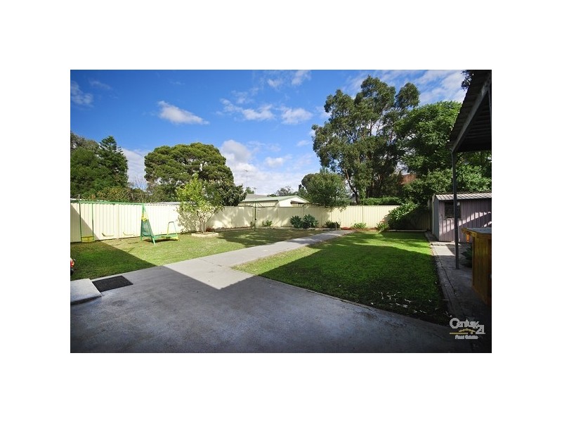 3 Cummings Street, Lansvale NSW 2166