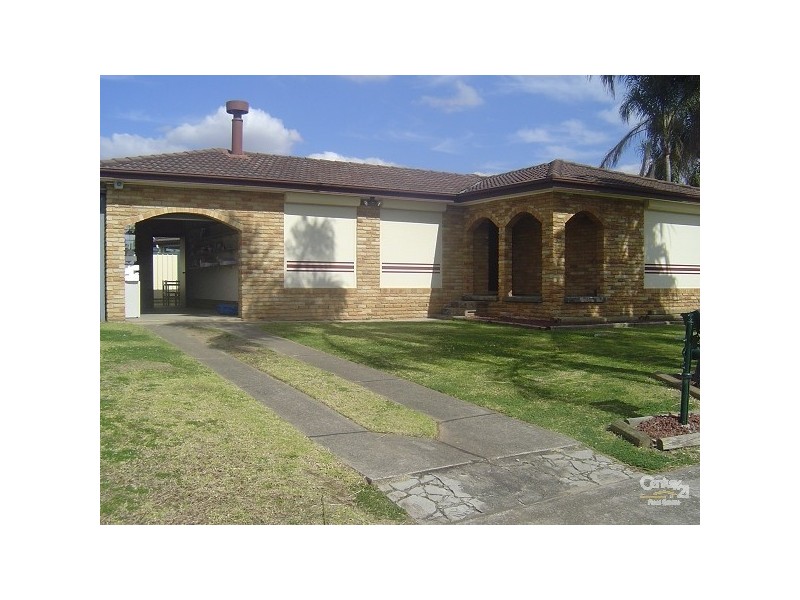 St Johns Park NSW 2176