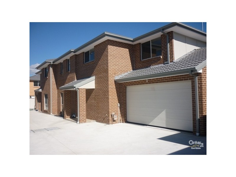 Fairfield Heights NSW 2165