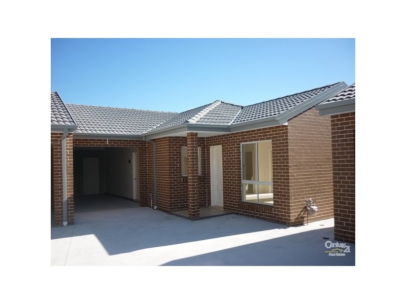 Fairfield Heights NSW 2165