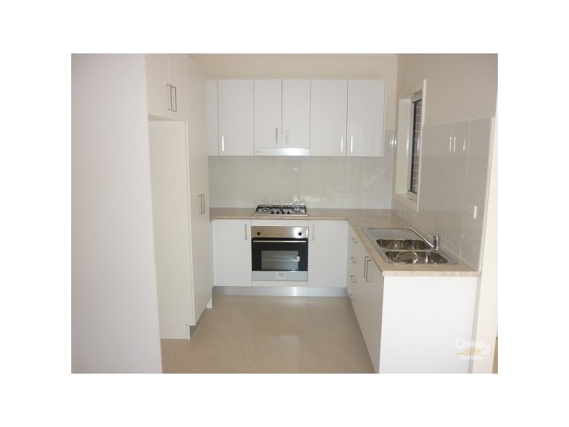 Fairfield Heights NSW 2165