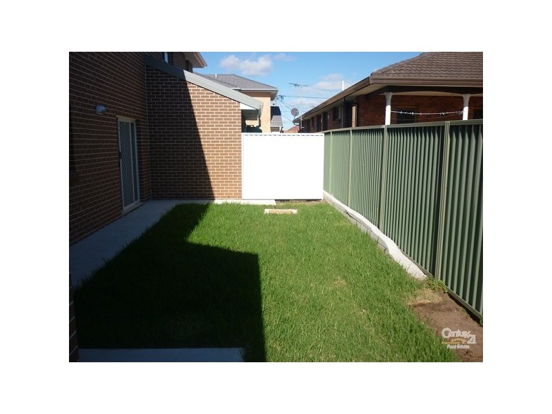 Fairfield Heights NSW 2165