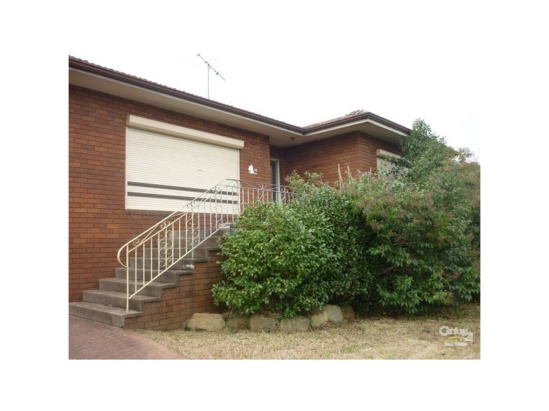 71 Woodpark Road, Woodpark NSW 2164