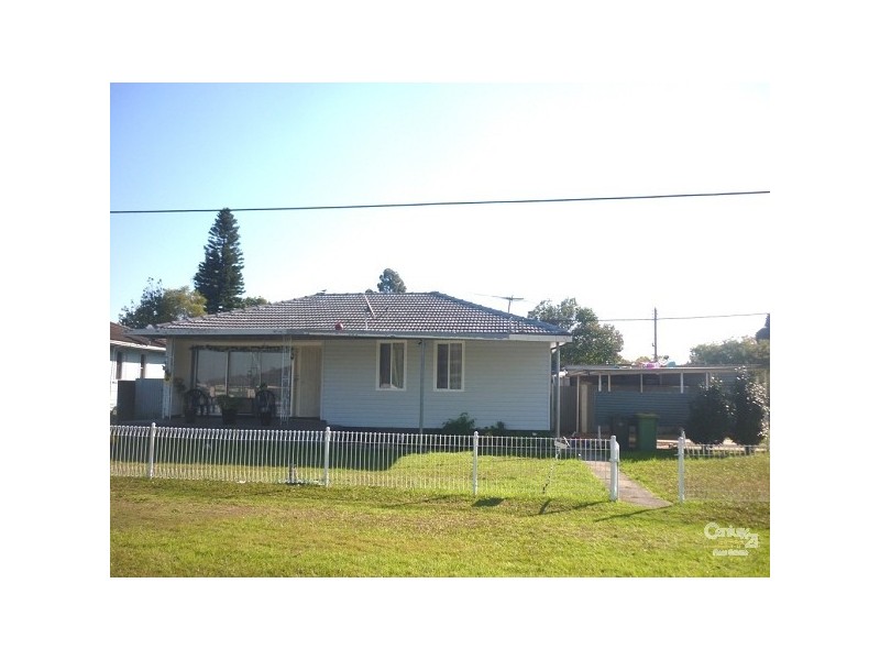 14 Shamrock Street, Smithfield NSW 2164