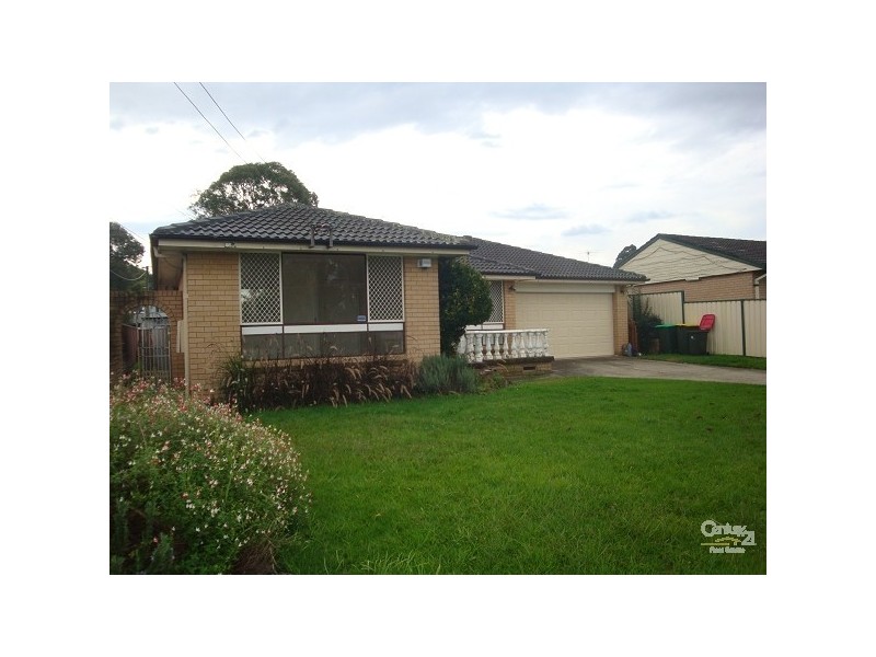 Hammondville NSW 2170