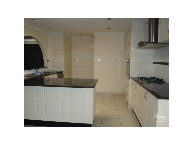 Hammondville NSW 2170