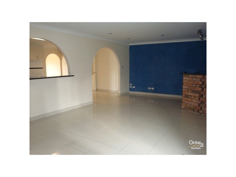 Hammondville NSW 2170