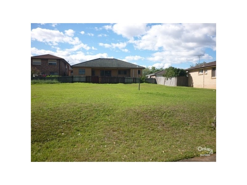 Fairfield West NSW 2165