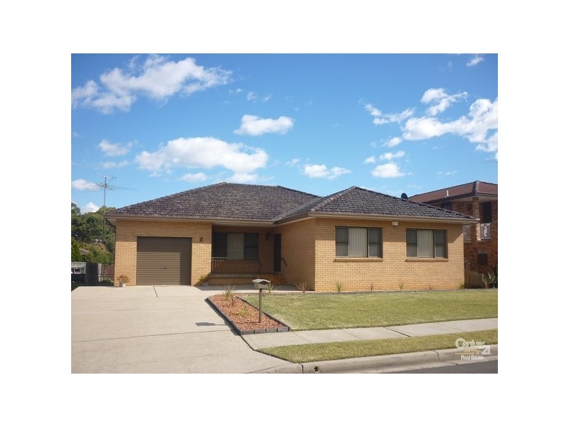 3 Kenny Place, Fairfield West NSW 2165